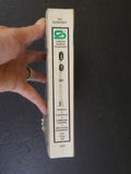 Pocket List of Railroad Officials #359 1984 3rd Quarter