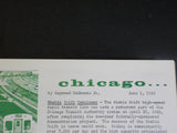 Transfer Table The Magazine 1966 Summer Vol 26 No 1
