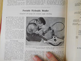 Railway Gazette Bound volume 104-105 1956  January to December