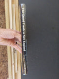 Grand Trunk in New England by Jeff Holt w/dust jacket 1986