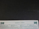 Nashville Chattanooga & St Louis Ry public timetable 1957 Spring NC&StL