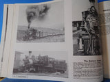 Narrow Gauge Railway Scenes by Adolf Hungry Wolf Canadian Caboose press SC
