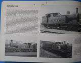Great Eastern Railway 0-4-4 Tank Locomotives by Geoffrey Pember Soft Cover