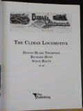 Climax Locomotive, The  By Thompson Dunn & Hauff