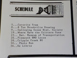 Short & Narrow Rails #46 SNR Plymouth HMD Locos Cripple Creek NG 8 Ton Brookvill