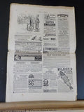 Once a Week An Illustrated Weekly Newspaper Vol VI #21 New York, March 10, 1891