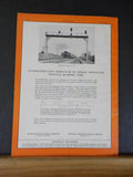 Railway Age 1935 May 18 V98 #20 Illinois Central Improved refrigerator car desig