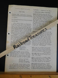 Extra 2200 South 1963 February Final issue