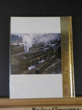 American Steam Locomotives of the Northeast Vol 2 by Robert LeMassena Hard Cover