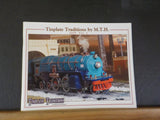 Tinplate Traditions 2005  by MTH Volume 2 Catalog Locomotives trolleys rolling s