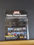 Hemmings Classic Car Magazine #228 2023 September Together Forever