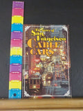 Story of San Francisco Cable Cars, The  Soft Cover 1973?  Approx 24 pages