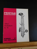 Profile Publications #87 The Fokker C V