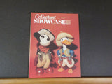 Collectors’ Showcase Vol 9 #2 1989 March Novelty Ice Cream Dippers of the 1920 C