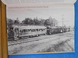 Interurban Interlude by Quinby A History of the North Jersey Rapid Transit w/ DJ
