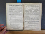 Brief History of the United States for Schools 1874    Hard cover