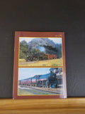 Canadian Pacific Steam In Color Vol 1 Montreal & East Kevin Holland Morning Sun