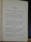 Railroads Rates-Service-Management by Homer Bews Vanderblue & Kenneth Farwell HC