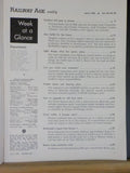 Railway Age Weekly 1958 June 2 Can you name your Successor Alco builds for futur