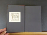 Journal of the Iron & Steel Institute No.II 1908 by Brough Vol LXXVII Hard Cover
