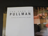 Cars of Pullman, The by Joe Welsh Bill Howes & Kevin J. Holland  w/Dust jacket
