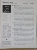 Railway Age Weekly 1958 Dec 15 C&IM Hot Sprays Gons for Long lIfe UP EMD diesels