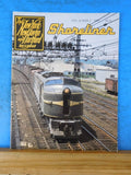 NYNH&H Shoreliner Vol 22 #2 1991 Wreck of the Newport Express