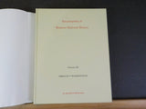 Encyclopedia of Western Railroad History Vol 3 Oregon WA by Donald Robertson