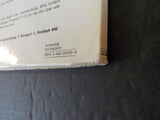 Deutsche Reichsbahn 1935 by Alfred Gottwaldt Ein Text-und Bildreport German SC