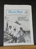 Chessie News Employee Magazine Newspaper Vol 11 #10 1973 Oct 19