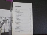 Yearbook of Railroad Facts 1974 Edition Information