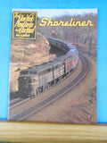 NYNH&H Shoreliner Vol 22 #3 1991 Magazine Super steam passenger locmotives compa