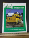 Tall Timber Short Lines #49 1997 Jan Mar Vaunted Vail - Introduction - Part I