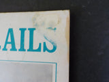 Giants of the Rails An Articulated Steam Pictorial Soft Cover Black & White phot