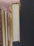 Railway World Bound Vol. XXVII 1966