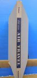 This Was Air Travel By Henry Palmer Jr 208 Pages
