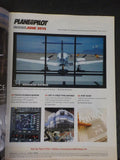 Plane & Pilot Magazine 2015 June Fly better How sharp are you Modernize cockpit