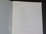 Canadian National Annual Report 1988 CN the sape of things to come