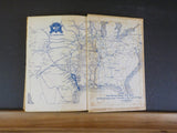 Boll Weevil Recollections of the Trinity & Brazos Valley Railway by J.L. Allhand