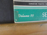 Railroad Trainman Magazine, The 1942 September War Bond Authorizations