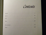Safari for Seven by Thea Van Halsema Hard Cover 1967 246 Pages