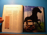 Norfolk Southern Portrait 20 Twentieth Anniversary 2002 Soft Cover 200 Pages