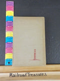 Mileposts On The Prairie Minneapolis & St Louis Railway by Frank Donovan HardCov