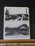 Railroading in the Carolina Sandhills  Volume 2 The 20th Century 1900-1985 By S