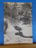 Delaware and Hudson Company Bulletin 1936 December 1 Employee