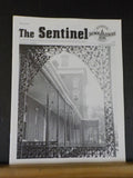 The Sentinel B&O HS 2000 3rd qtr Vol 22 #3 Cumberland