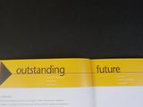 VIA Rail Canada: Annual Report 2000 in English & French