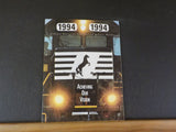 Norfolk Southern Annual Report 1994 Achieving Our Vision sc
