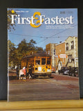 First & Fastest Magazine 2016 Autumn Shore-Line Historical Society Early L opera