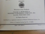 Guide Book of United States Coins 36th Edition 1983 R.S. Yeoman     Hard cover